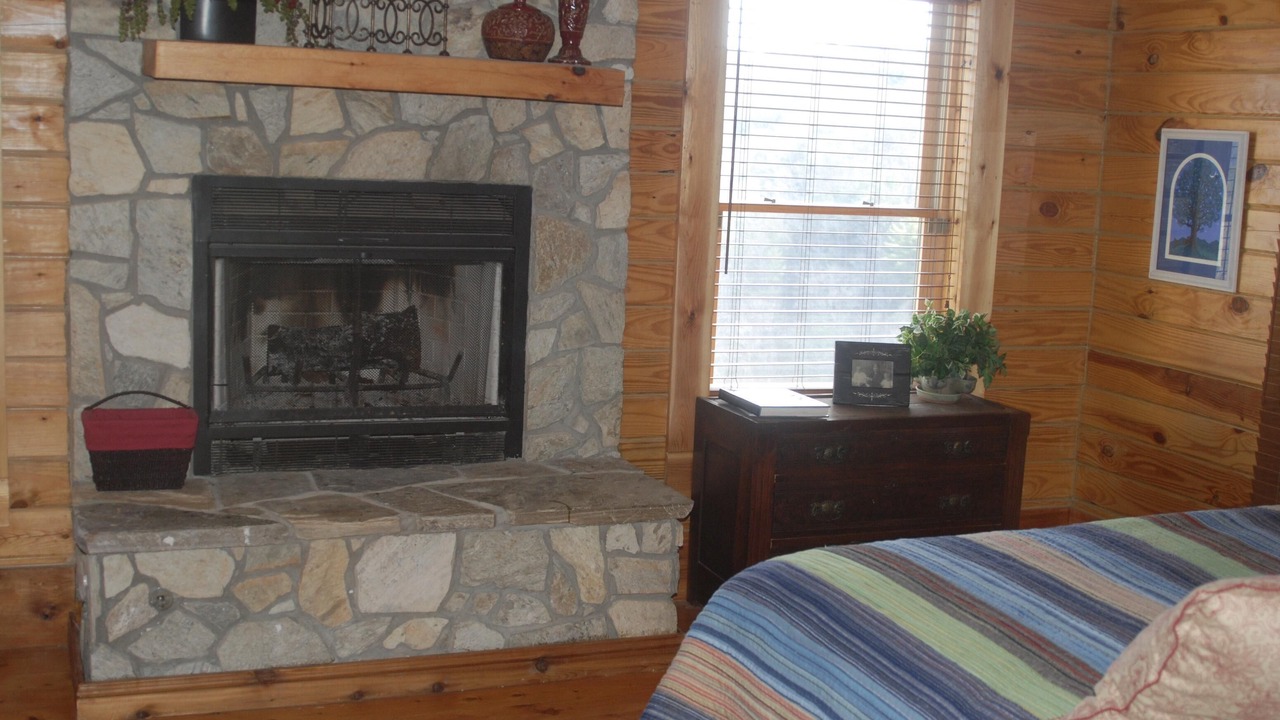 Photo of Livingroom in Marshall