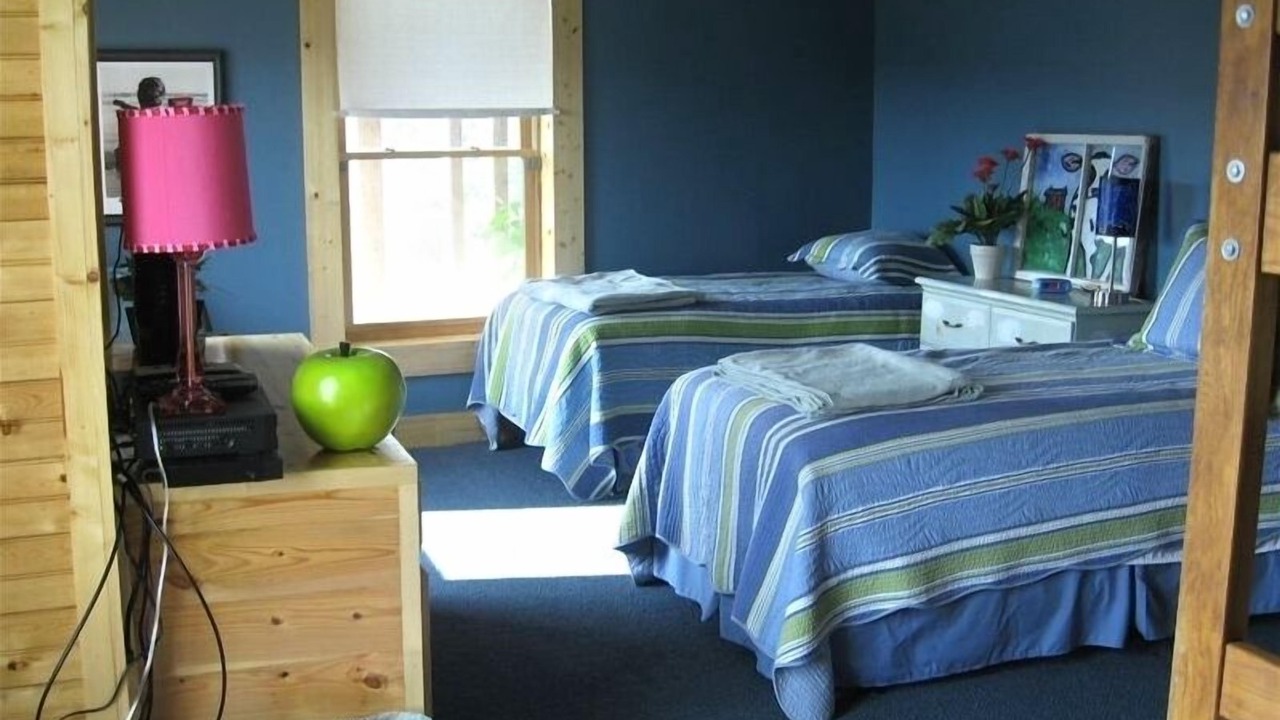 Photo of Bedroom in Marshall