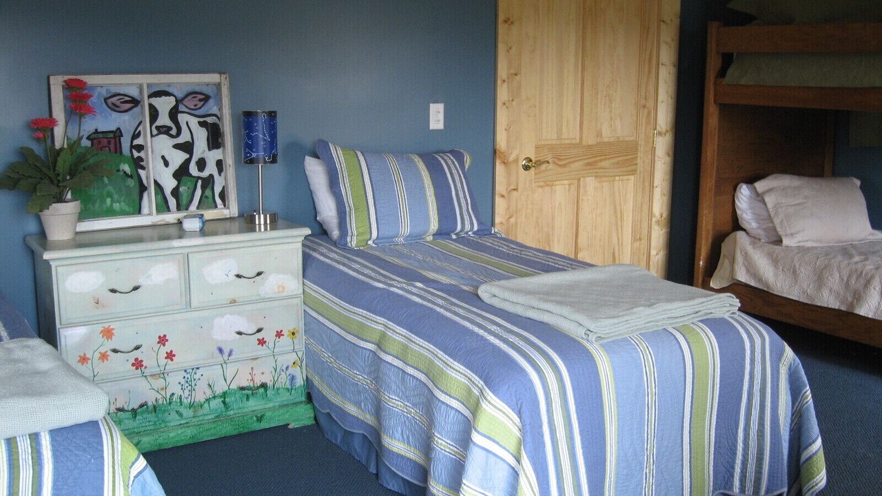 Photo of Bedroom in Marshall