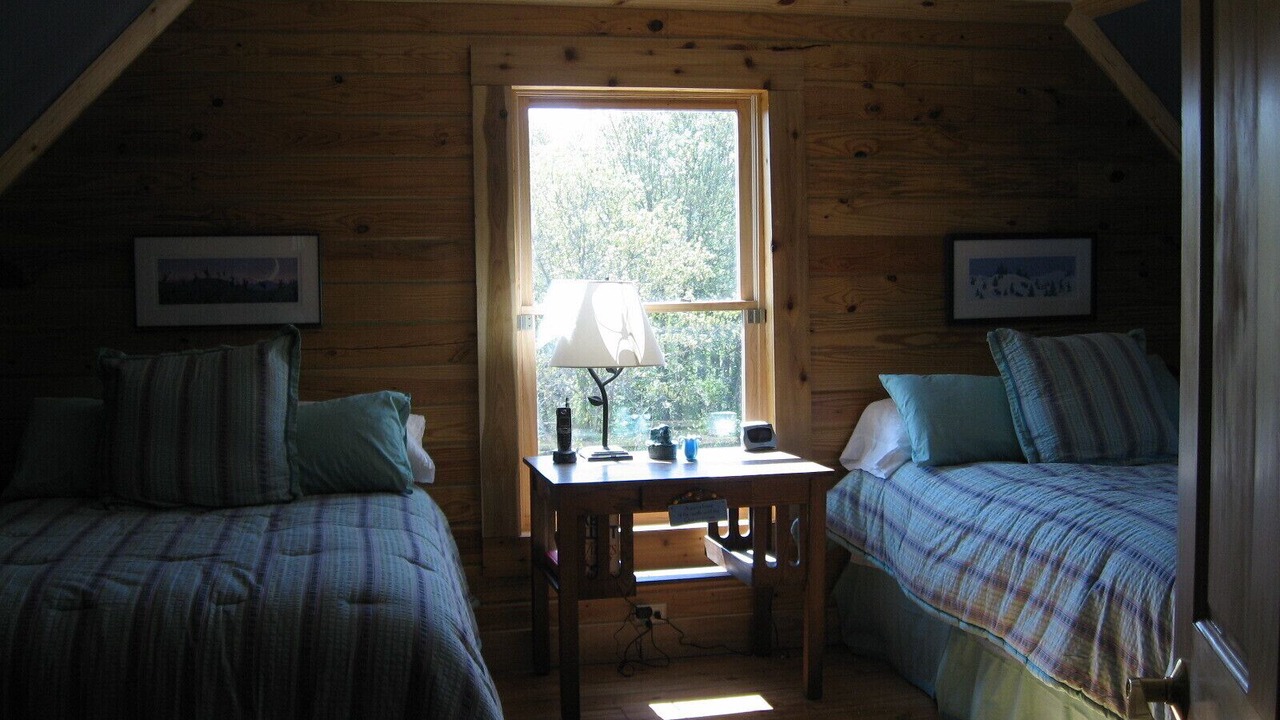 Photo of Bedroom in Marshall