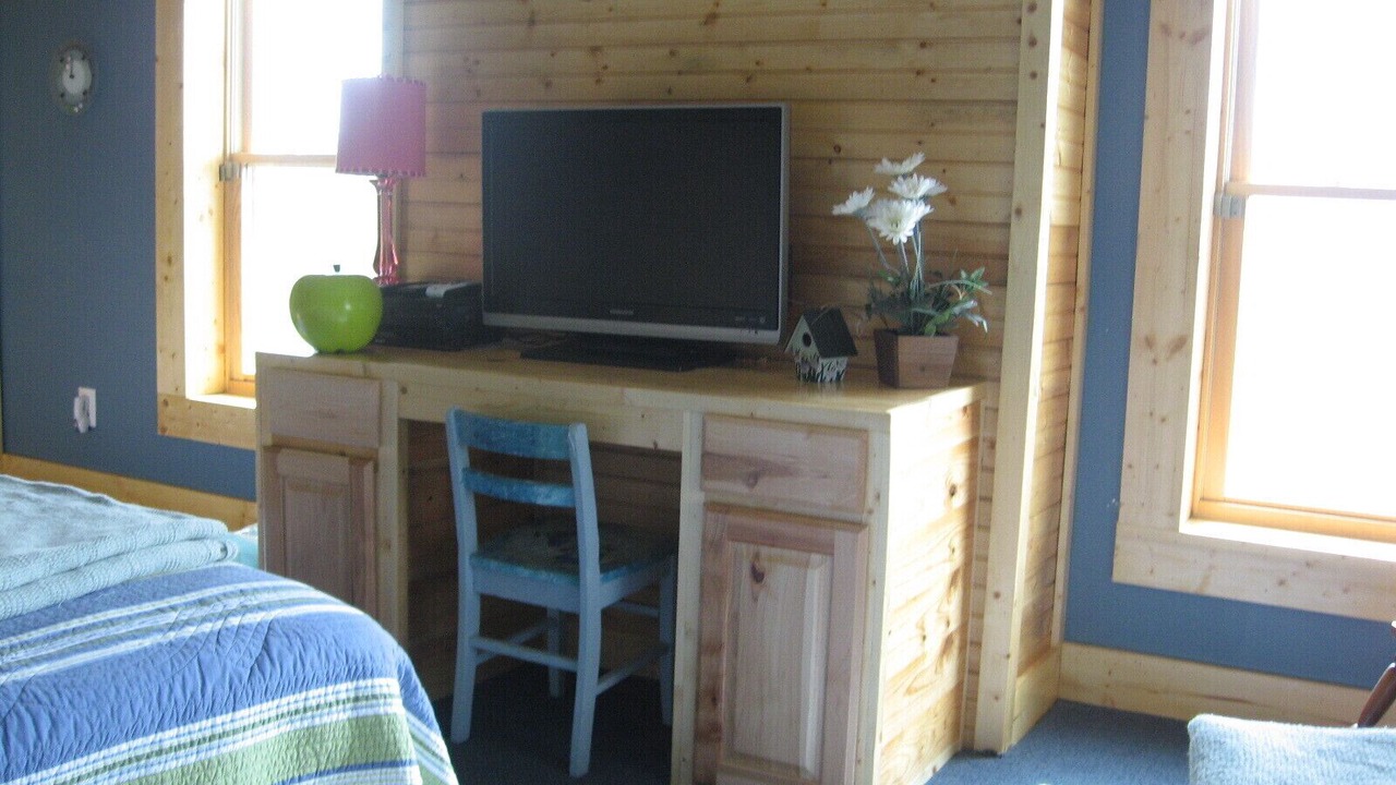 Photo of Bedroom in Marshall