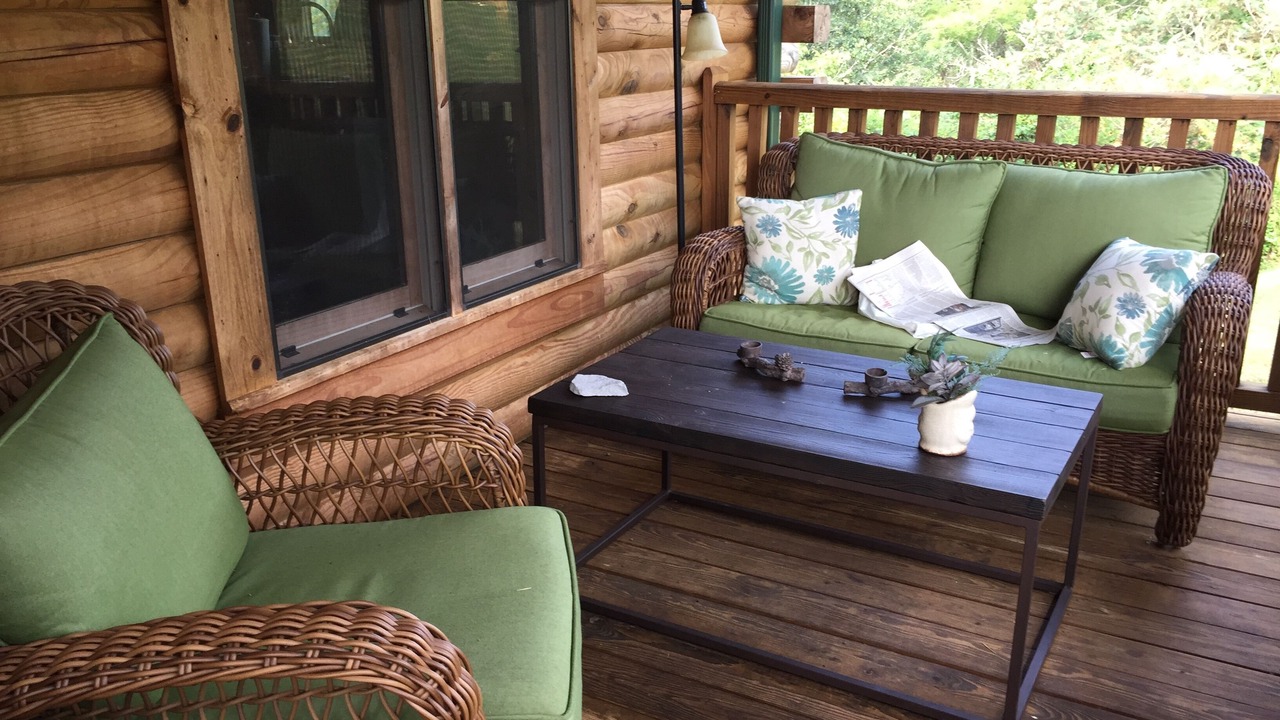 Photo of Outdoor in Marshall
