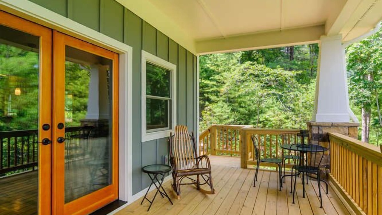 Photo of Outdoor in Asheville