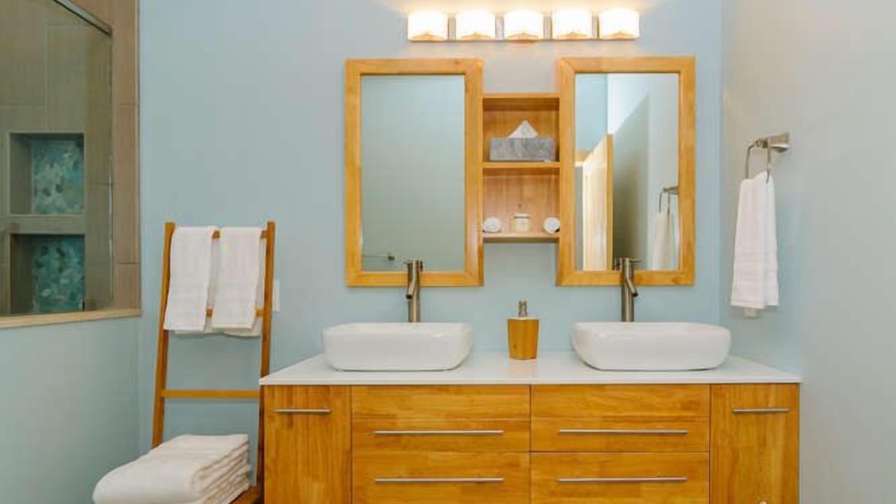 Photo of Bathroom in Asheville
