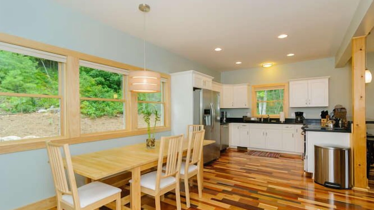 Photo of Kitchen in Asheville