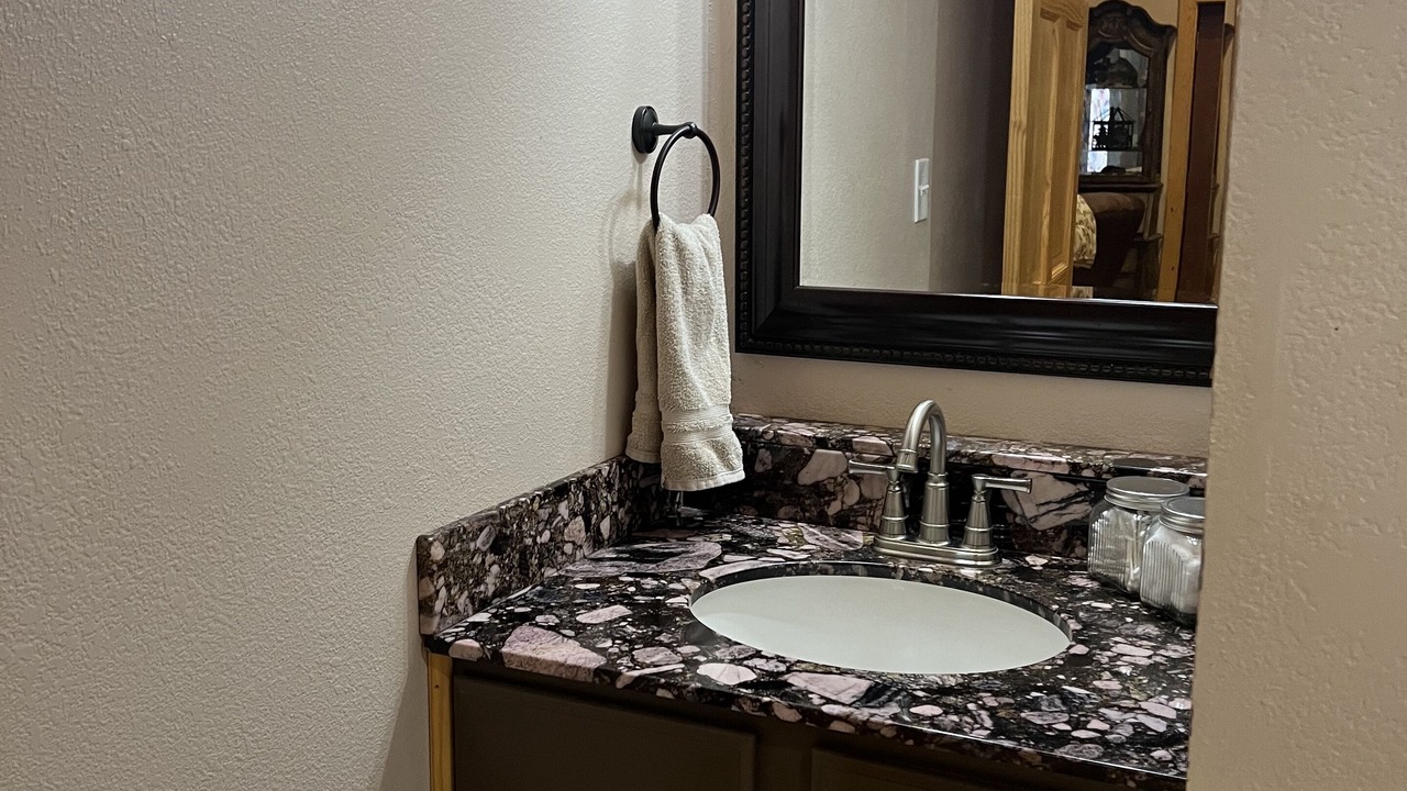 Photo of Bathroom in Leicester