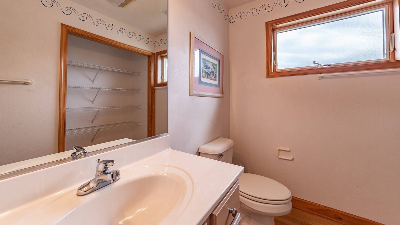 Photo of Bedroom in Kill Devil Hills