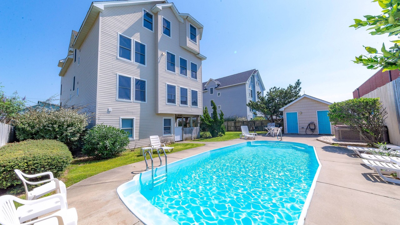 Photo of Outdoor in Kill Devil Hills
