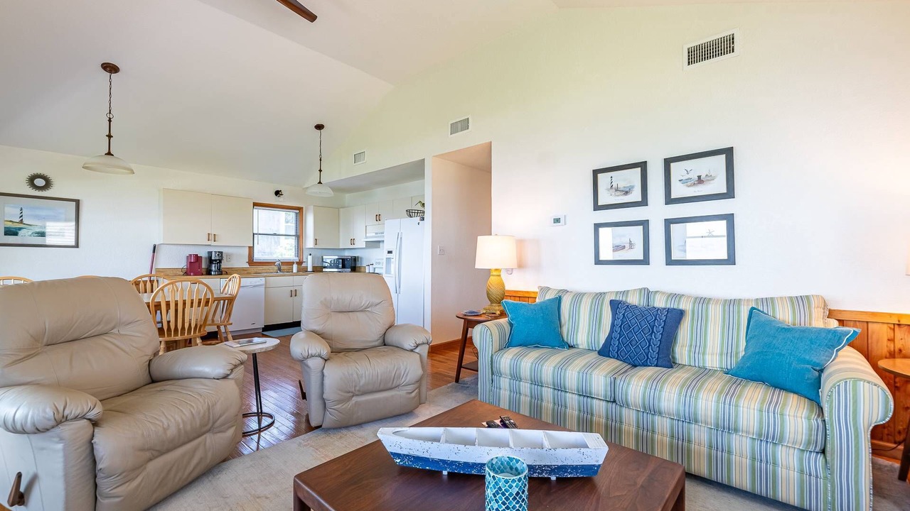 Photo of Bedroom in Colington Harbour