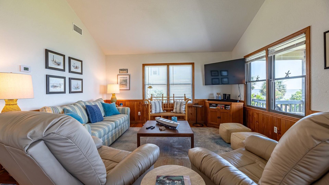Photo of Bedroom in Colington Harbour