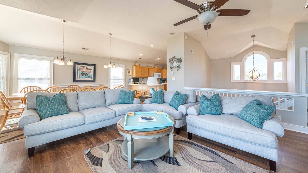Photo of Bedroom in Whalehead Beach