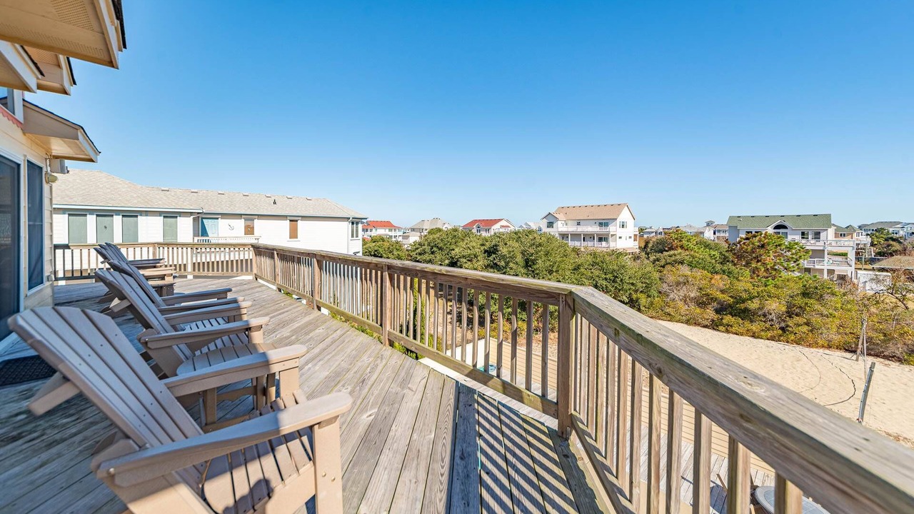 Photo of Others in Whalehead Beach