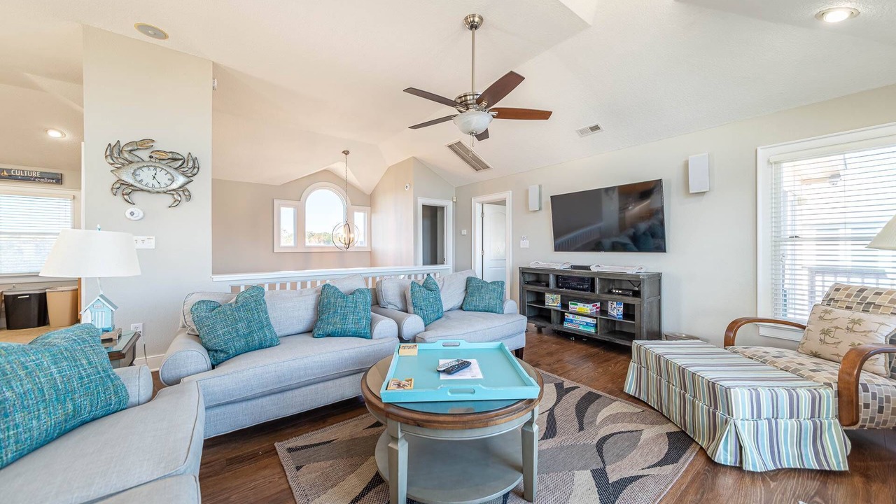 Photo of Bedroom in Whalehead Beach