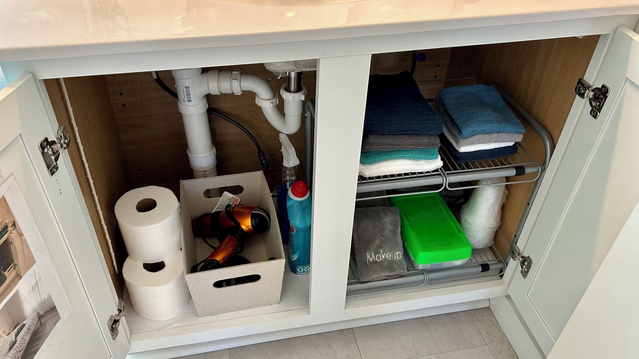 Photo of Bathroom in Skyland