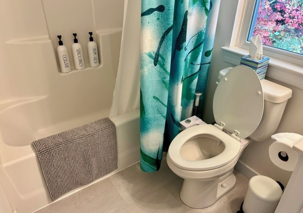 Photo of Bathroom in Skyland