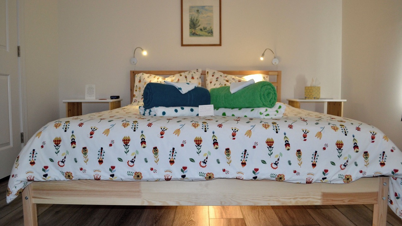 Photo of Bedroom in Skyland