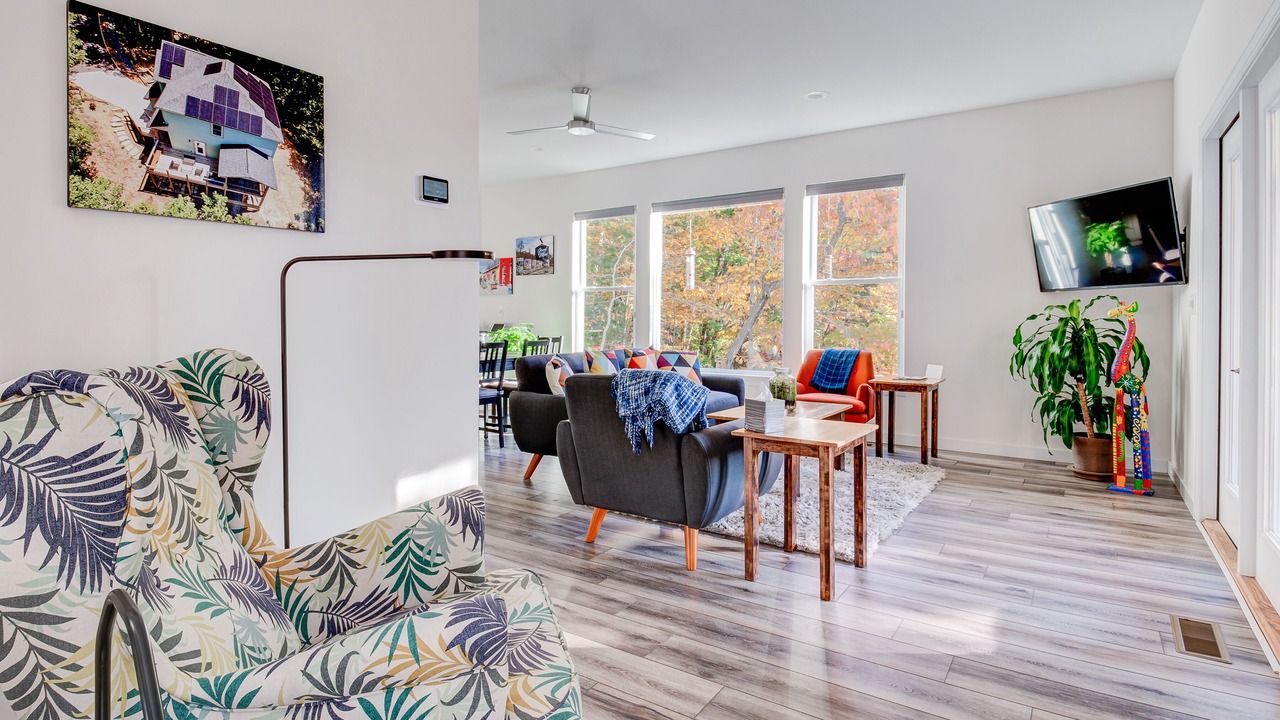 Photo of Bedroom in Skyland