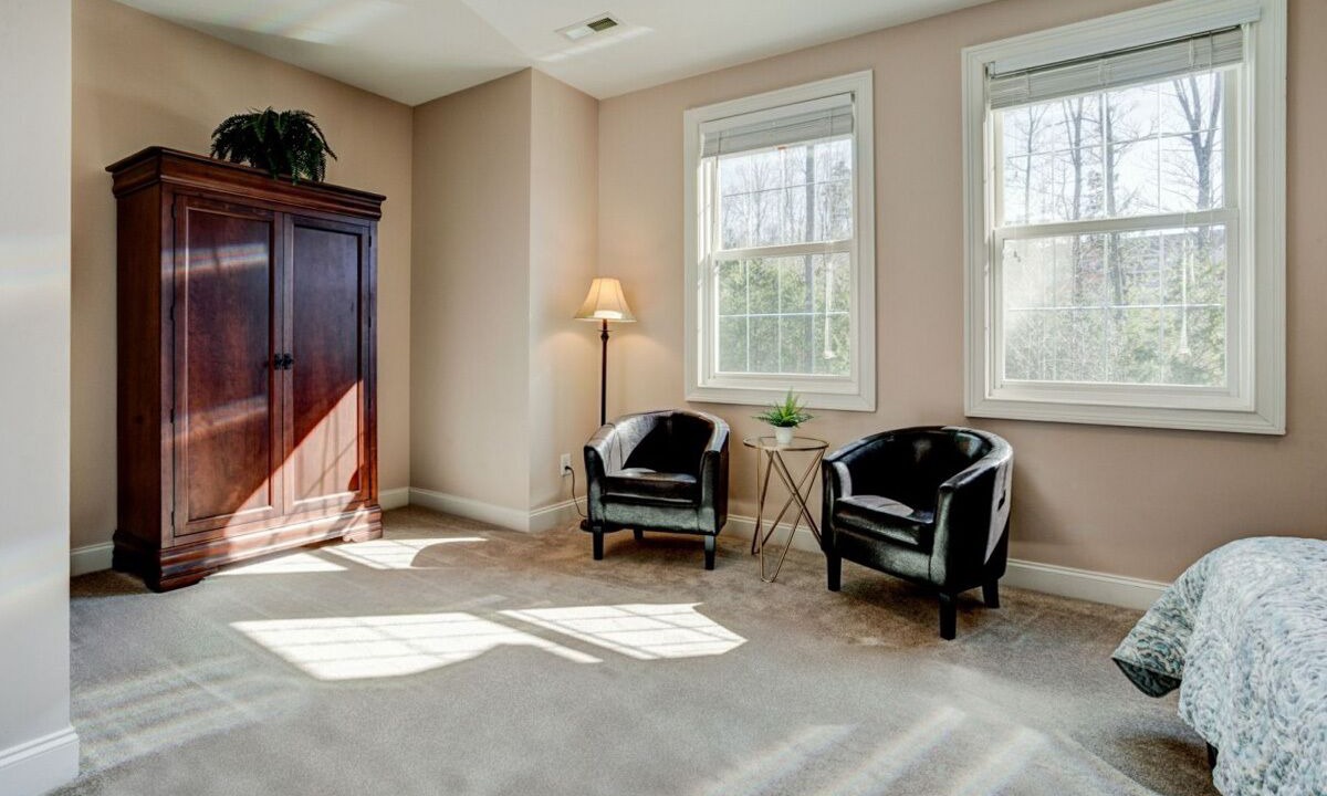 Photo of Bedroom in Arden