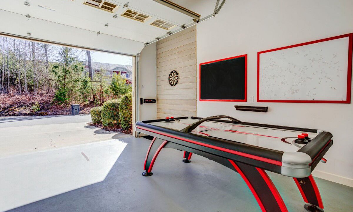 Photo of Bedroom in Arden