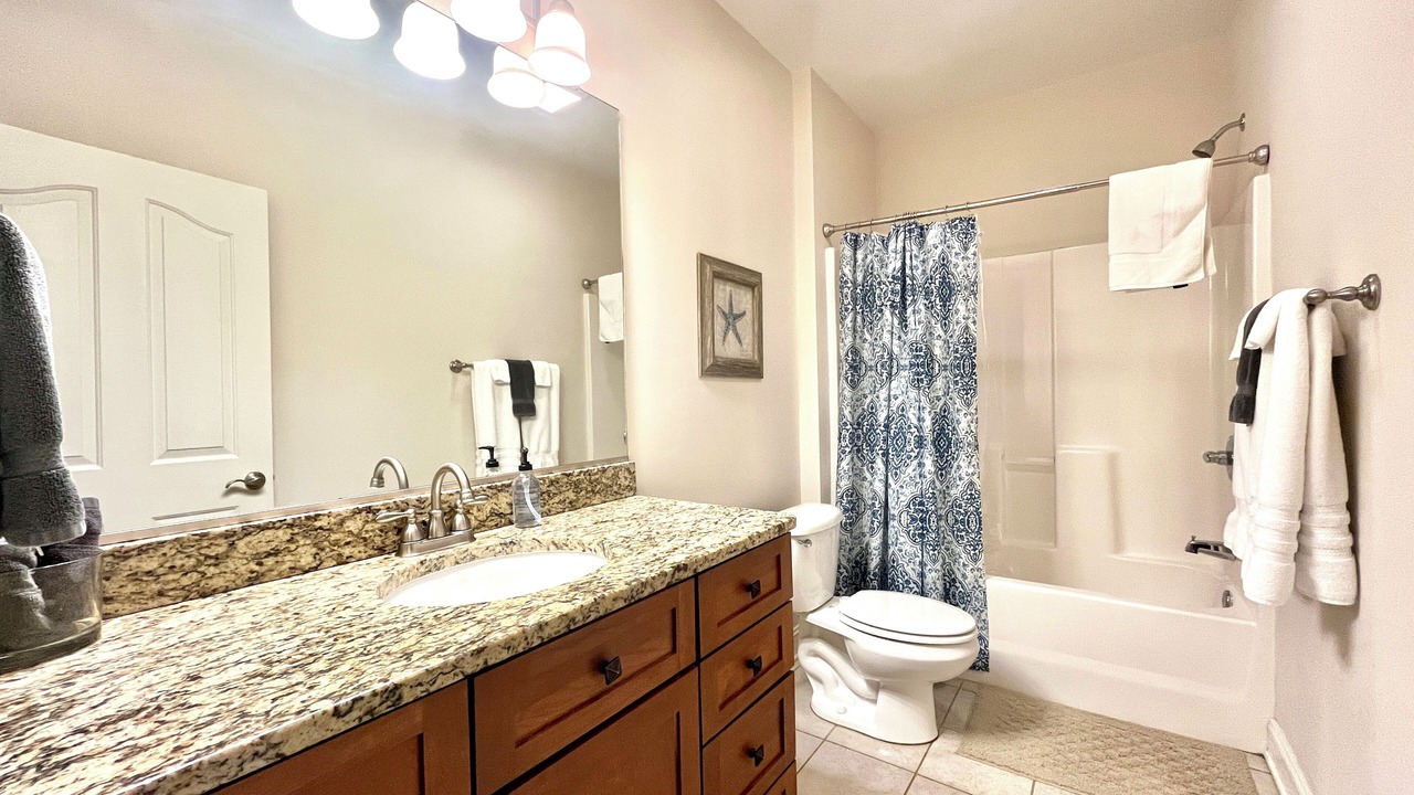 Photo of Bathroom in Arden