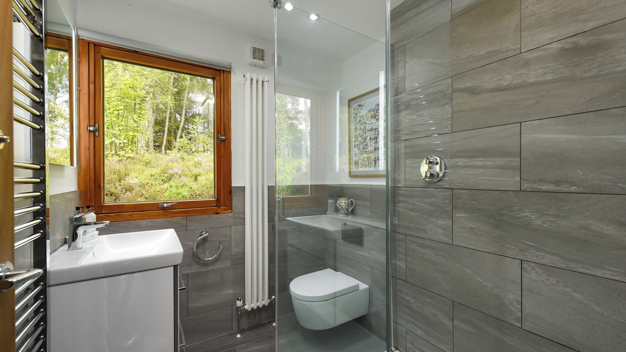 Photo of Bathroom in Doune