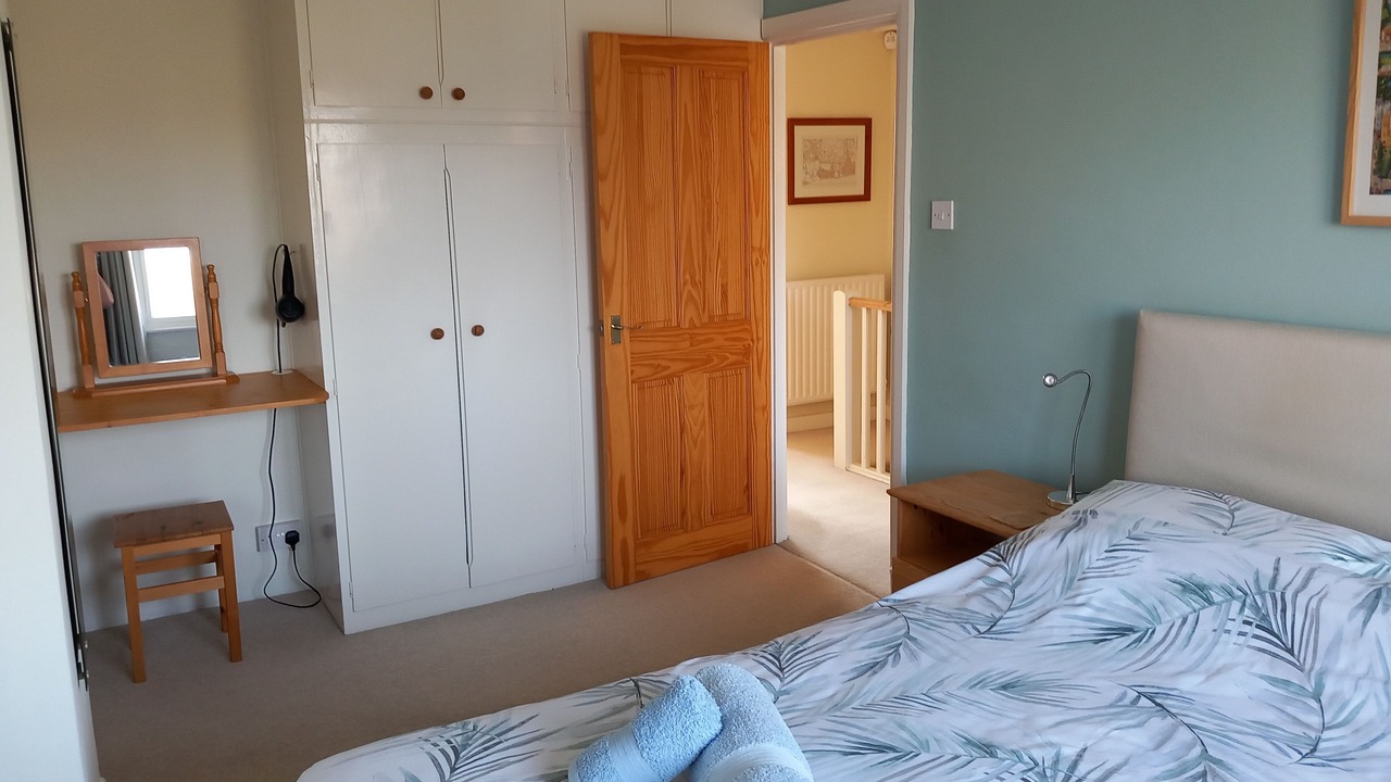 Photo of Bedroom in Rustington