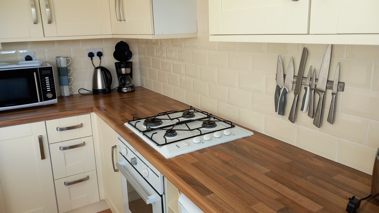 Photo of Kitchen in Rustington