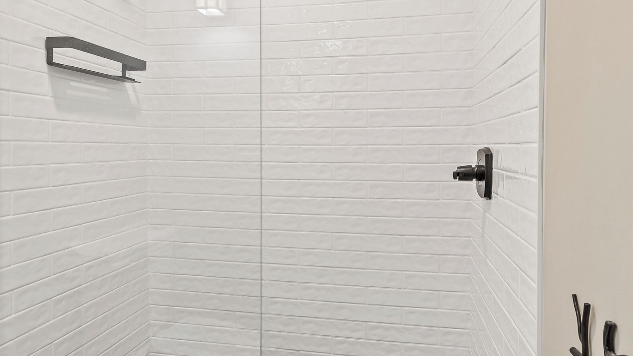 Photo of Bathroom in Cashiers