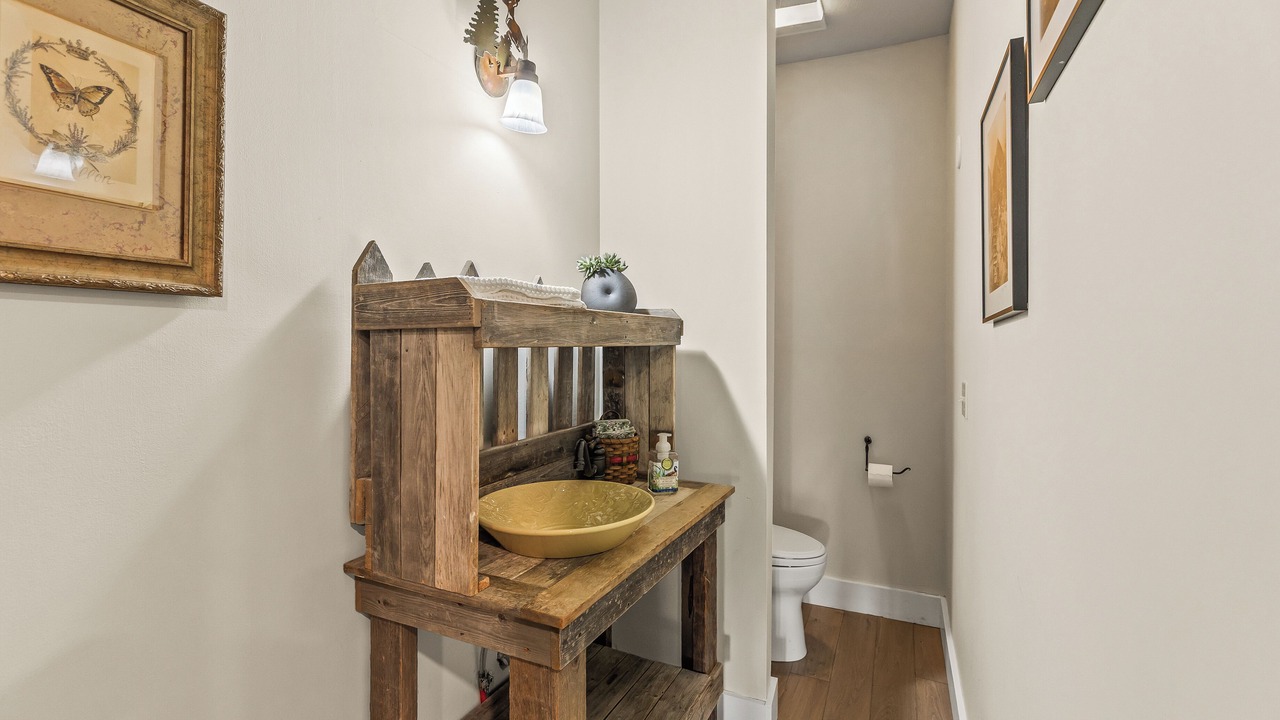 Photo of Bathroom in Cashiers