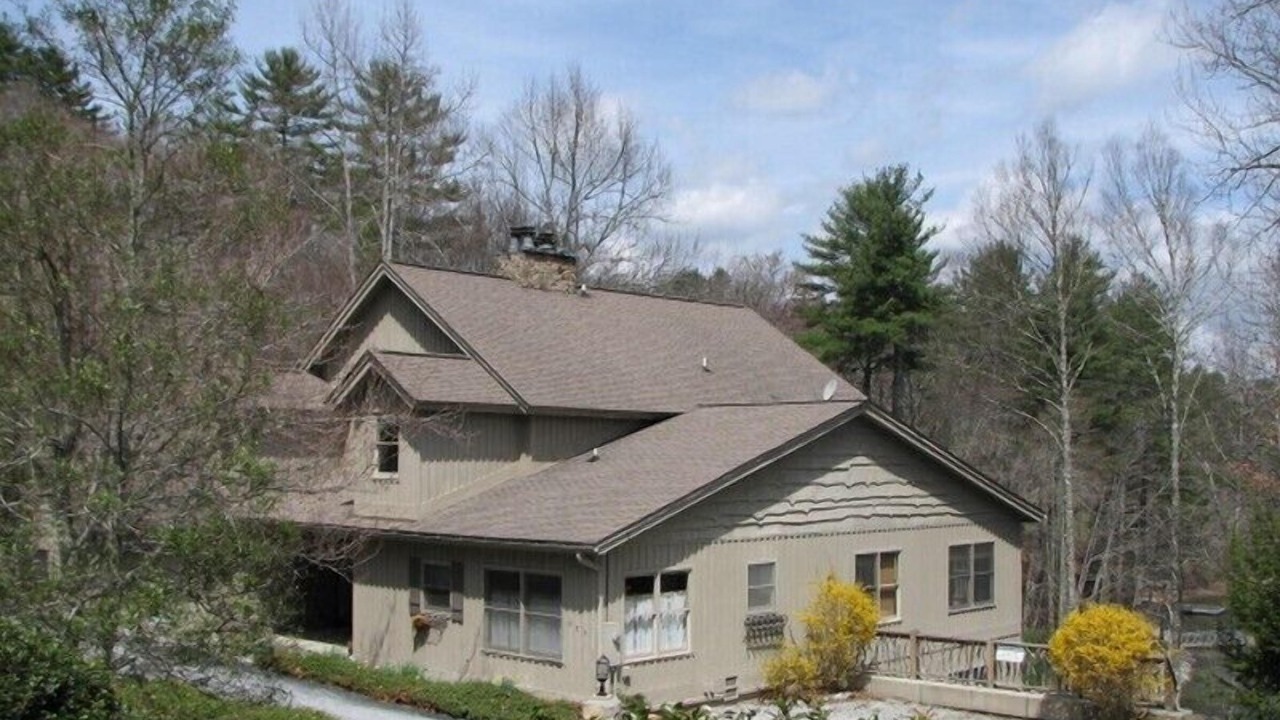 Photo of Outdoor in Cashiers