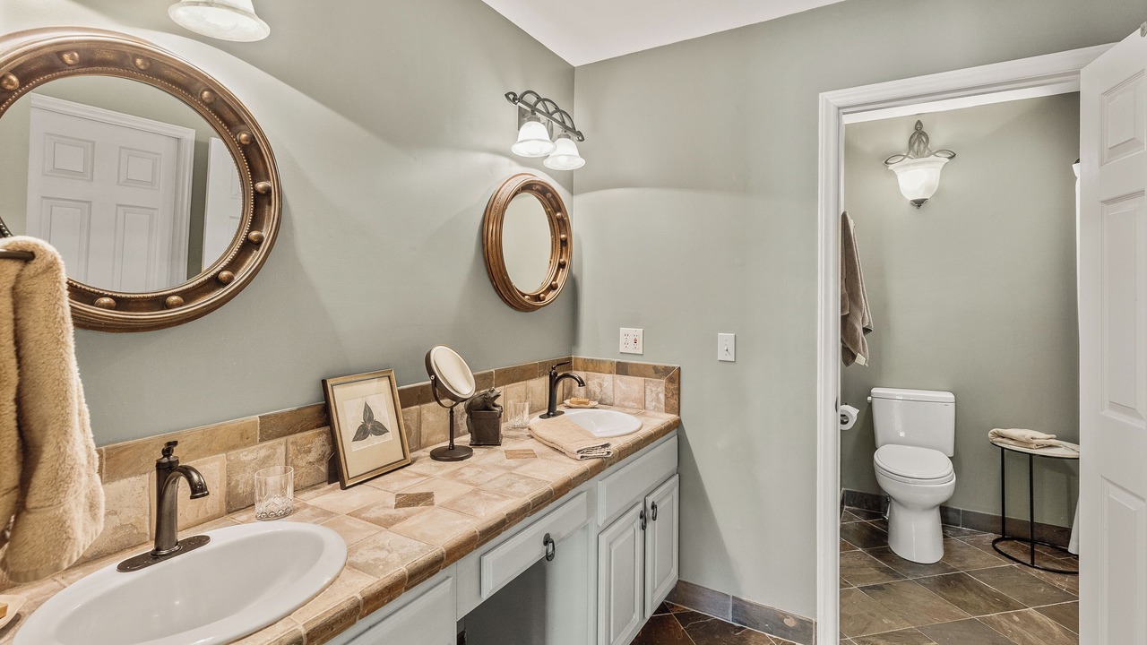 Photo of Bathroom in Cashiers