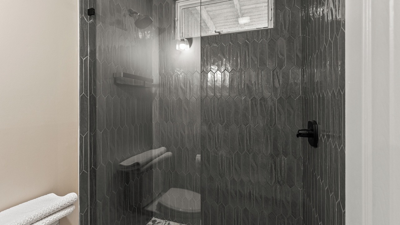 Photo of Bathroom in Cashiers