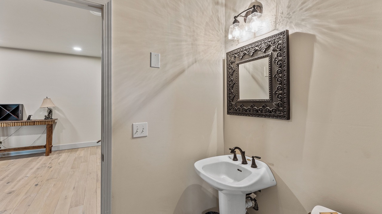 Photo of Bathroom in Cashiers