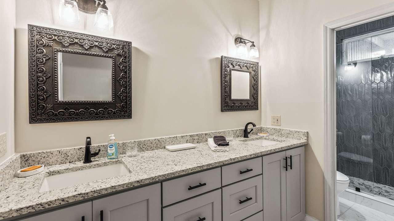 Photo of Bathroom in Cashiers