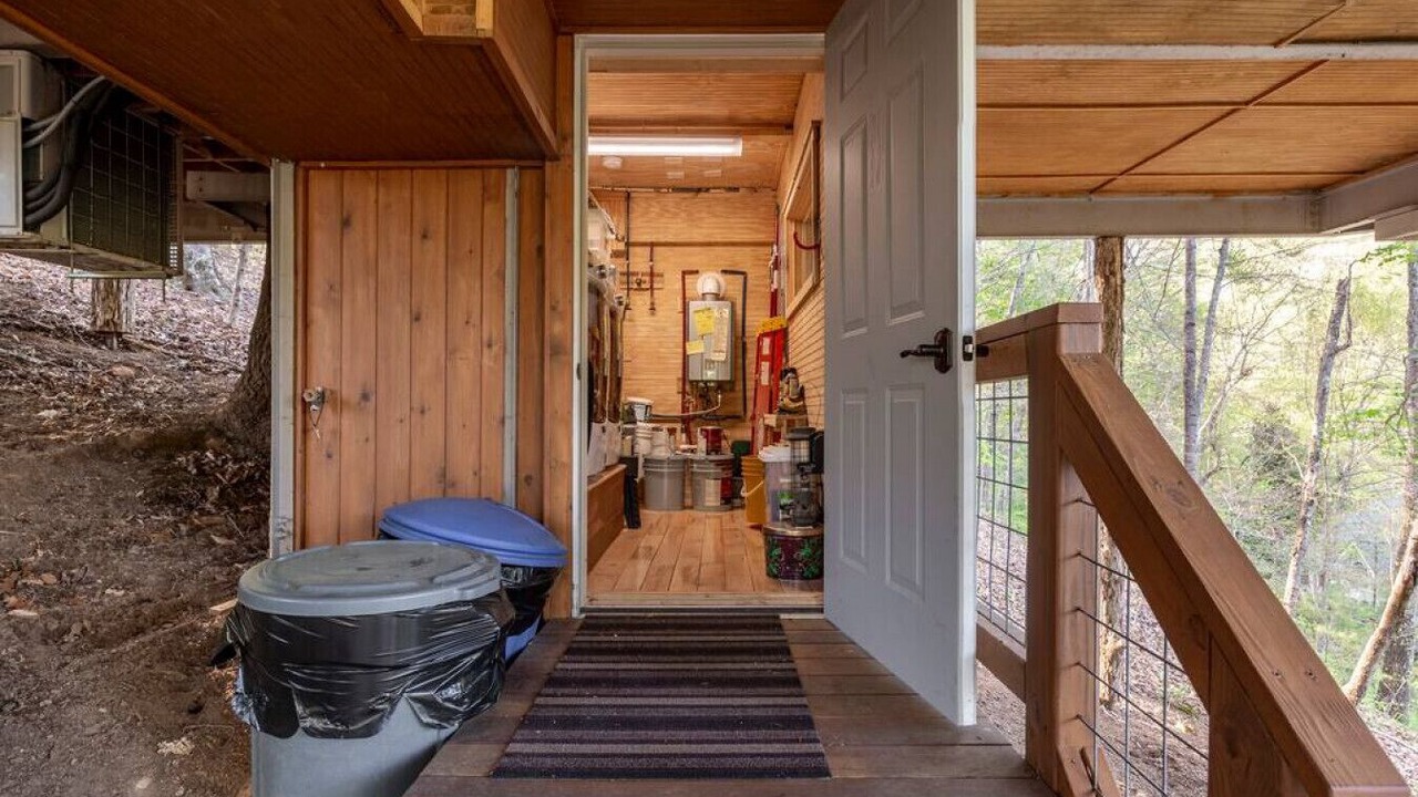 Photo of Outdoor in Weaverville