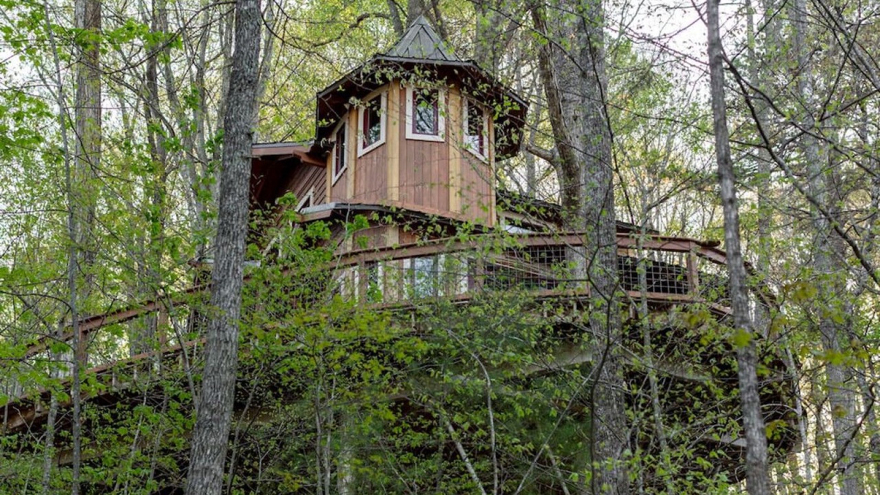 Photo of Outdoor in Weaverville