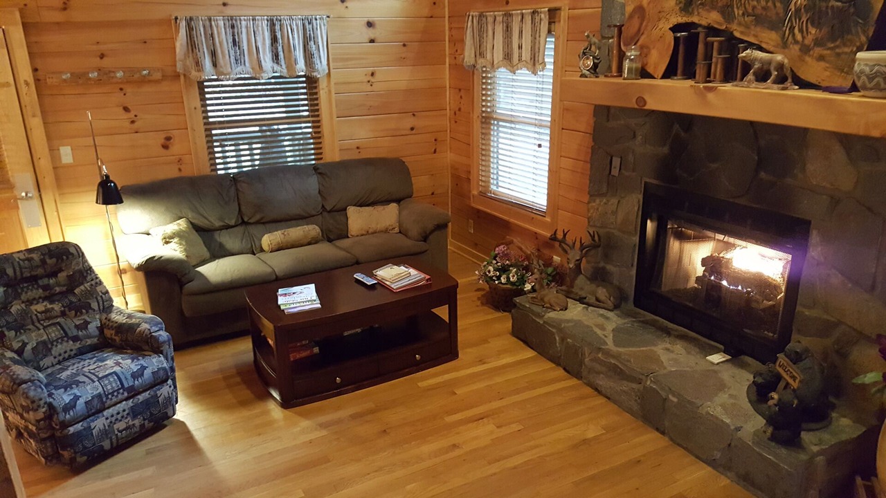Photo of Others in Maggie Valley