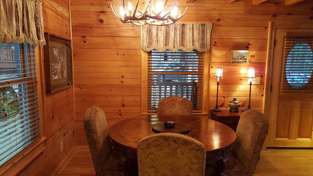 Photo of Bedroom in Maggie Valley