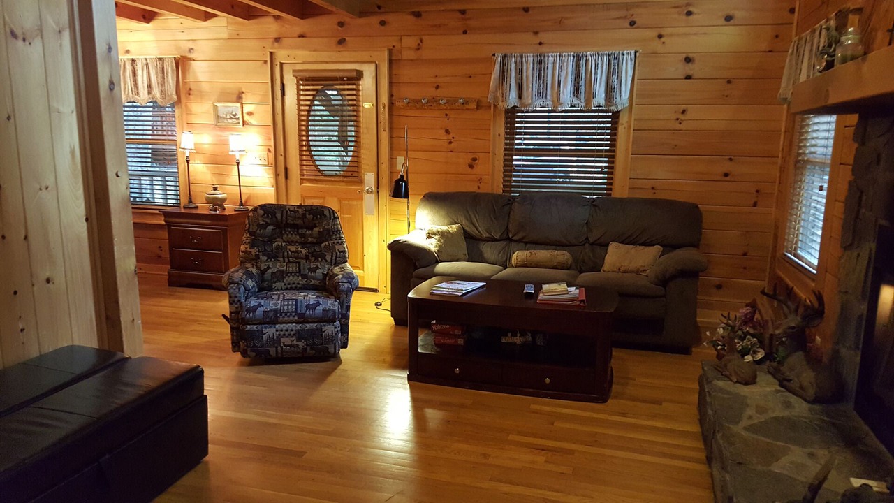 Photo of Others in Maggie Valley