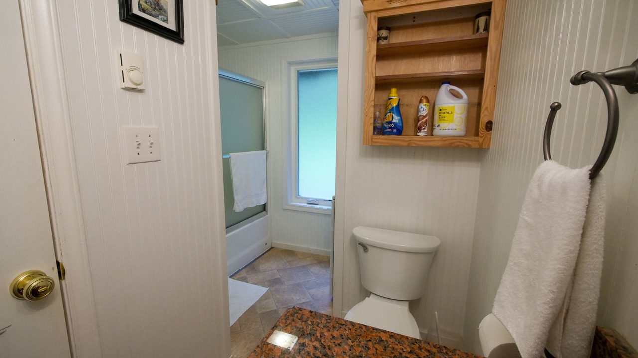 Photo of Bathroom in Penrose