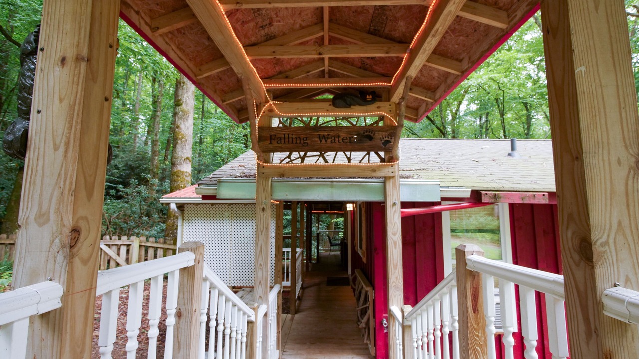 Photo of Outdoor in Penrose