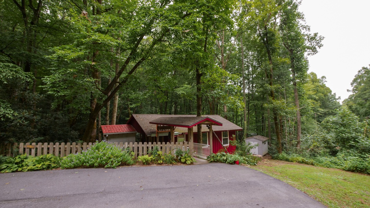 Photo of Outdoor in Penrose