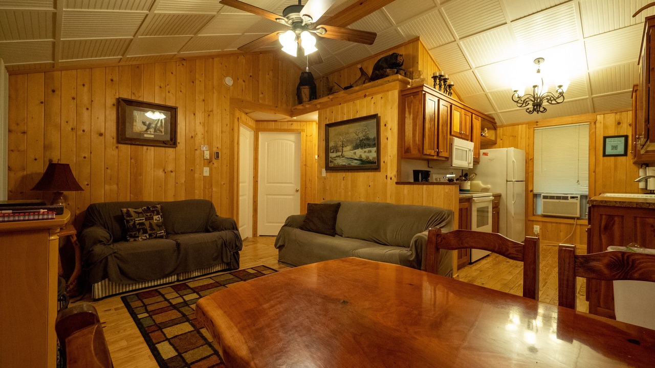 Photo of Livingroom in Penrose