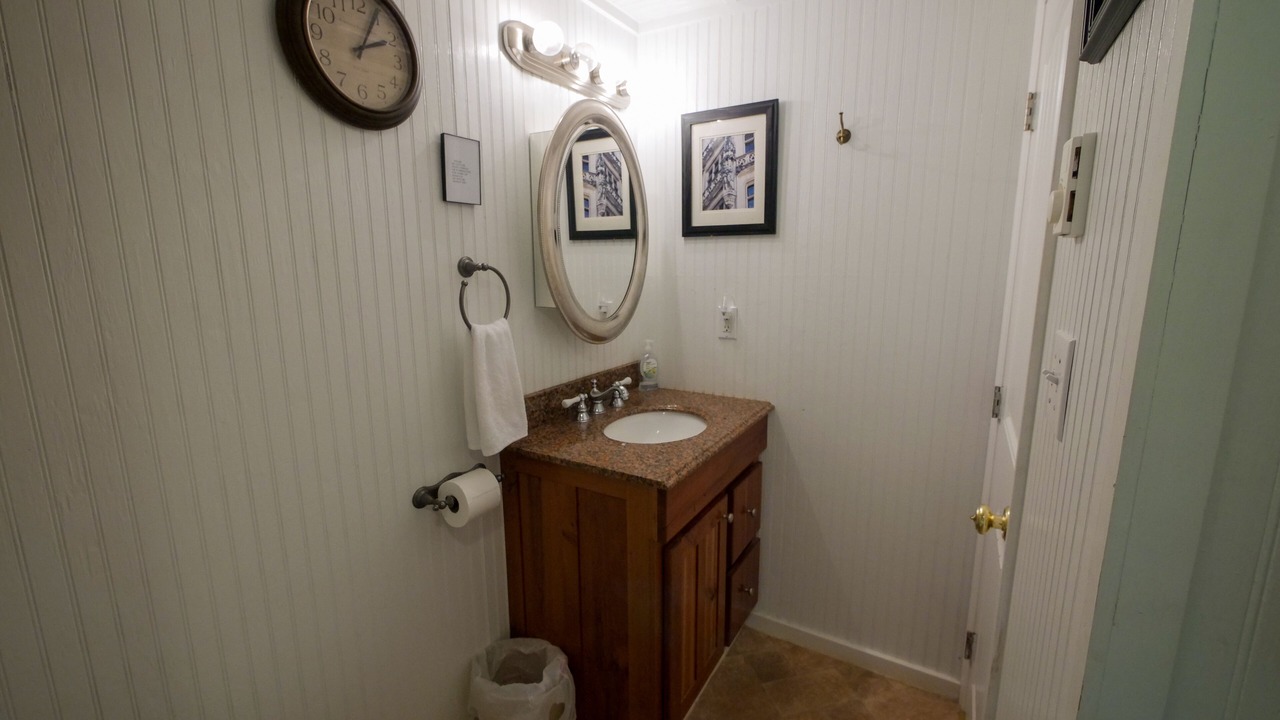 Photo of Bathroom in Penrose