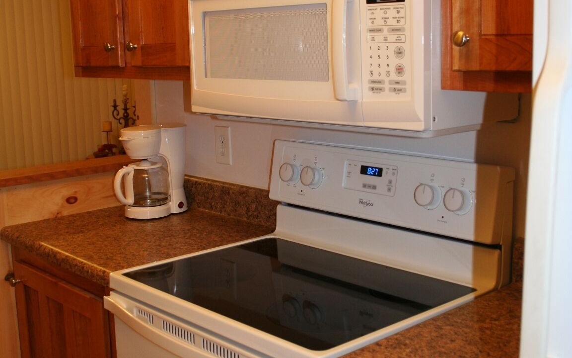 Photo of Kitchen in Penrose