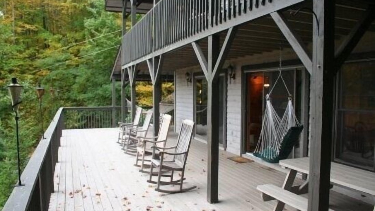 Photo of Outdoor in Todd