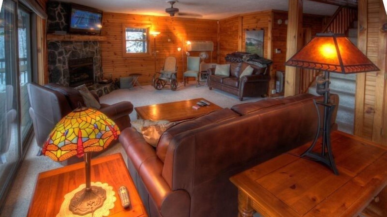 Photo of Livingroom in Todd
