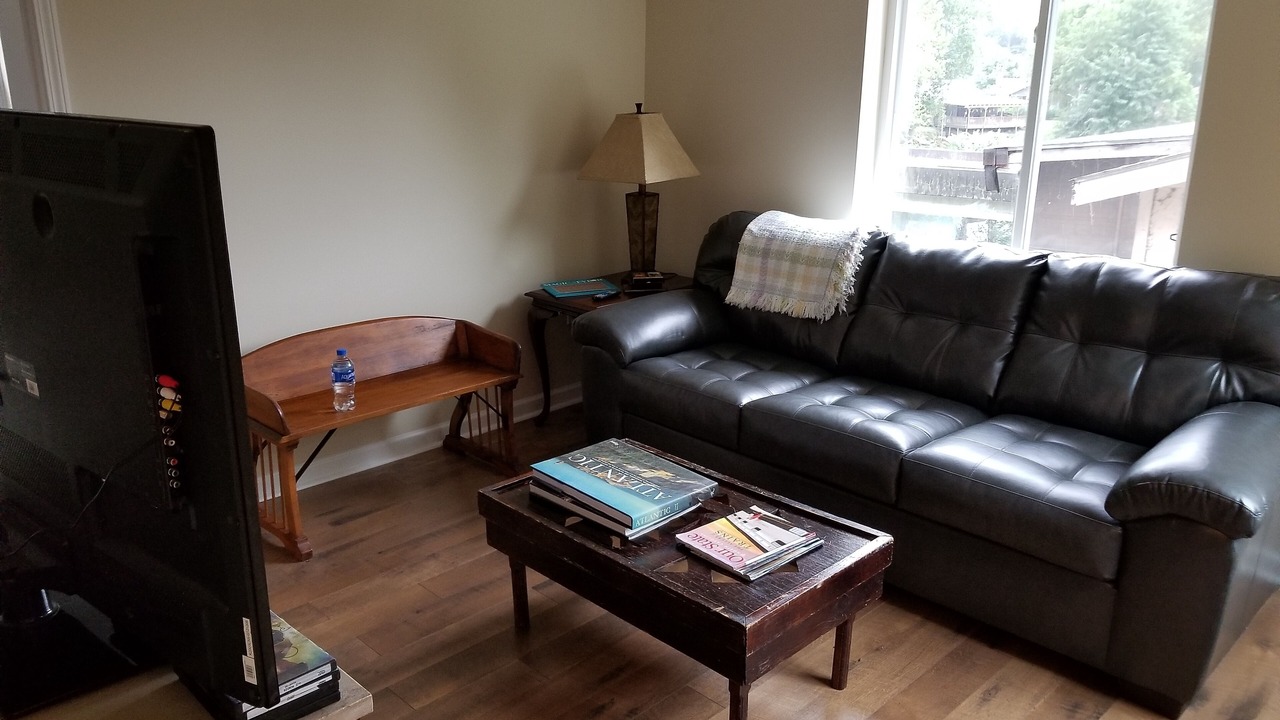 Photo of Bedroom in Cherokee