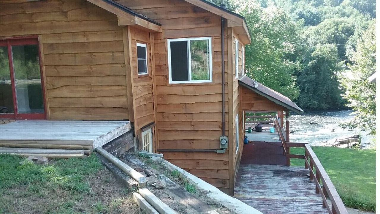 Photo of Outdoor in Cherokee