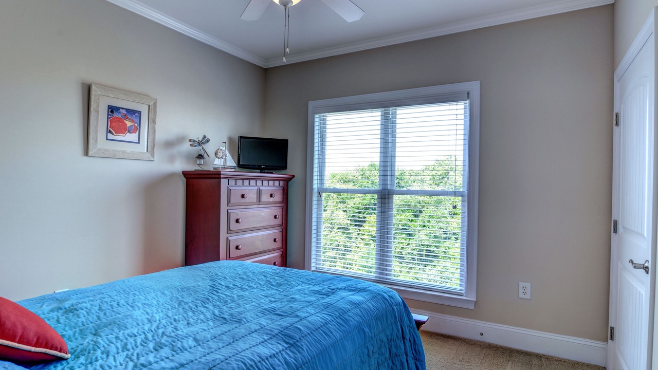 Photo of Bedroom in Wilmington Beach